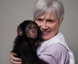 Susan Savage-Rumbaugh - Professional Speakers Booking