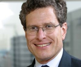 Leslie Dach - Professional null Speaker