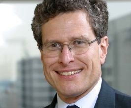 Leslie Dach - Professional Speakers Booking