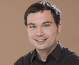 Gregor Hackmack - Professional null Speaker