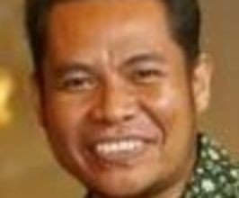 Silverius Oscar Unggul - Professional null Speaker