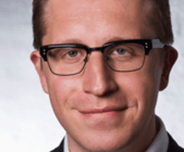 Lars Jannick Johansen - Professional null Speaker