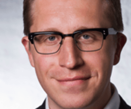 Lars Jannick Johansen - Professional null Speaker