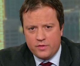 Paul Cruickshank - Professional null Speaker