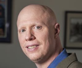 Dr. Eric Coleman - Professional null Speaker
