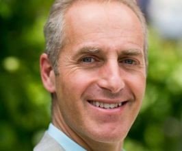 Dariush Mozaffarian - Professional null Speaker