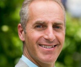 Dariush Mozaffarian - Professional null Speaker