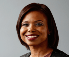 Sonya Pryor-Jones - Professional null Speaker