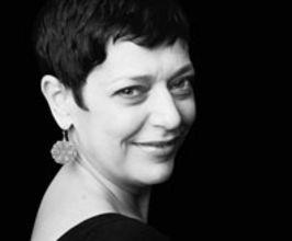 Idit Harel Caperton - Professional null Speaker