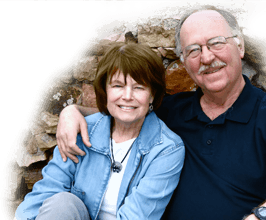 Ann and Gary Kochenberger - Professional null Speaker