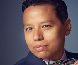 Lydia Polgreen - Professional null Speaker