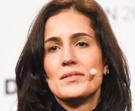 Avid Larizadeh Duggan - Professional null Speaker