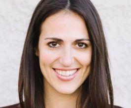 Amanda Slavin - Professional null Speaker