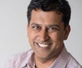 Shishir Mehrotra - Professional null Speaker