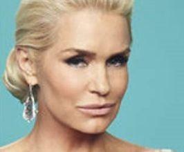 Yolanda Foster - Professional null Speaker