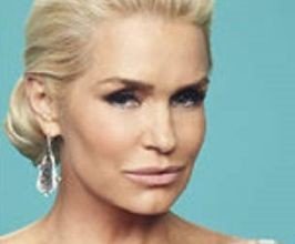 Yolanda Foster - Professional Speakers Booking