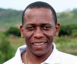 Feliciano dos Santos - Professional null Speaker