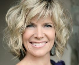 Debby Boone - Professional null Speaker