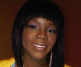 Rye Rye - Professional null Speaker