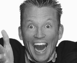 Michael Harrison - Professional null Speaker