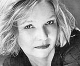 Kaye Gibbons - Professional null Speaker