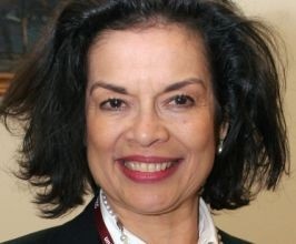 Bianca Jagger - Professional null Speaker