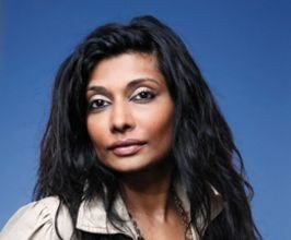 Roshini Thinakaran - Professional null Speaker