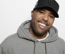 Dom Kennedy - Professional null Speaker