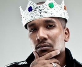 CyHi the Prynce - Professional null Speaker