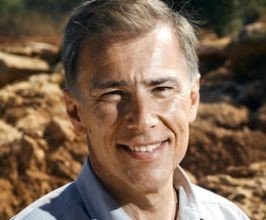 Michael Cosmopoulos - Professional null Speaker