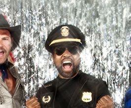 Village People - Professional null Speaker