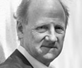 John Ralston Saul - Professional null Speaker