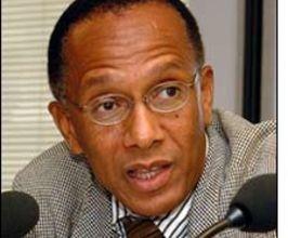 Orlando Patterson - Professional null Speaker