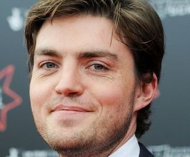 Tom Burke - Professional null Speaker