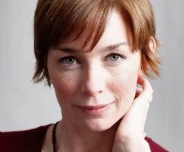 Julianne Nicholson - Professional null Speaker
