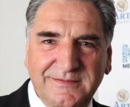 Jim Carter - Professional null Speaker