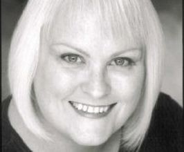 Kathy Rose - Professional null Speaker
