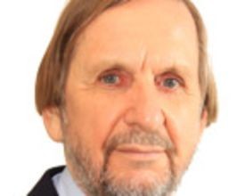 Noel Capon - Professional null Speaker