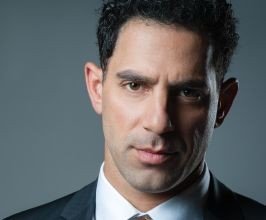 Patrick Sabongui - Professional null Speaker