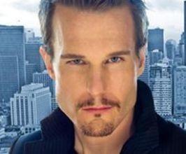 Michael Eklund - Professional null Speaker