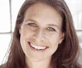 Deborah Copaken Kogan - Professional null Speaker