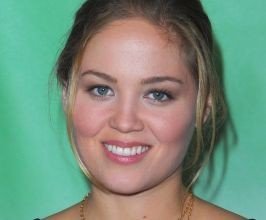 Erika Christensen - Professional null Speaker
