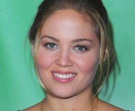 Erika Christensen - Professional null Speaker