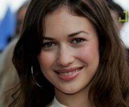 Olga Kurylenko - Professional null Speaker