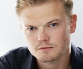 Nikolai Nikolaeff - Professional null Speaker