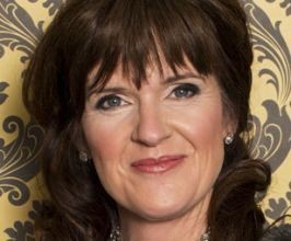 Siobhan Finneran - Professional null Speaker