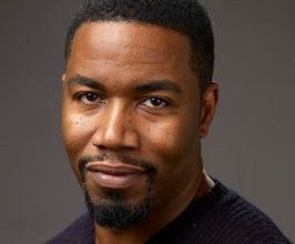 Michael Jai White - Professional null Speaker