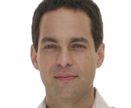 Ian Kerner - Professional null Speaker