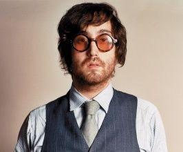 Sean Lennon - Professional null Speaker