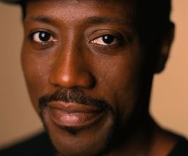 Wesley Snipes - Professional null Speaker